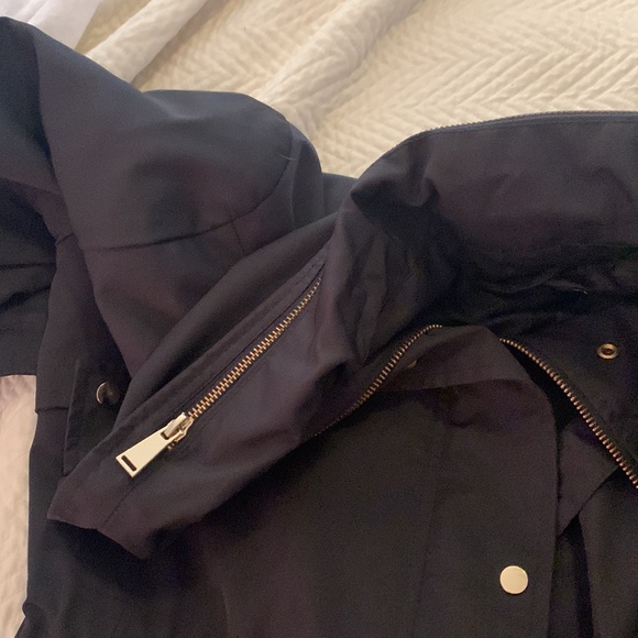 Zara jacket - Picture 4 of 4